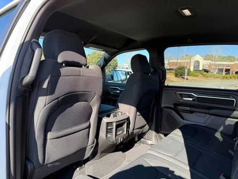 New 2026 RAM 1500 Big Horn image 28