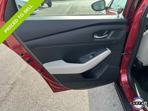 Used 2024 Honda Accord EX image 16