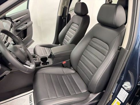 Used 2024 Honda CR-V EX-L image 22