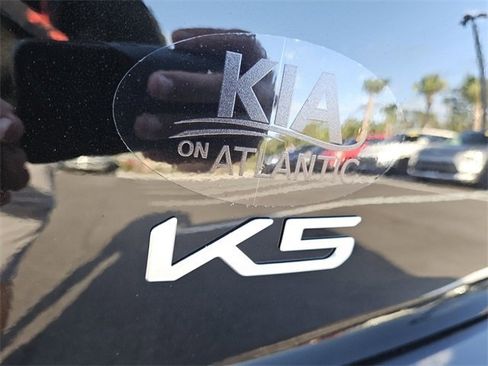 New 2026 Kia K5 LXS image 9