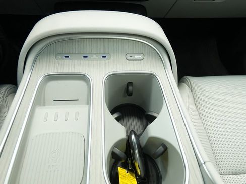 New 2026 Hyundai Palisade Calligraphy image 43