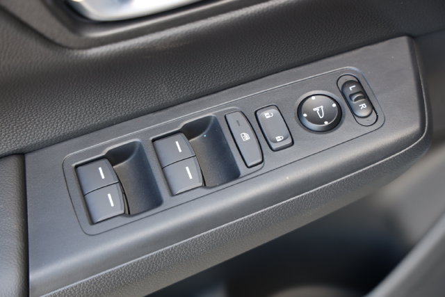 New 2027 Honda CR-V Sport-L image 17