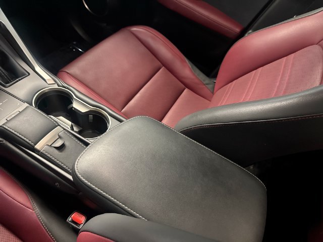 Used 2021 Lexus NX 300h AWD w/ Premium Package image 24
