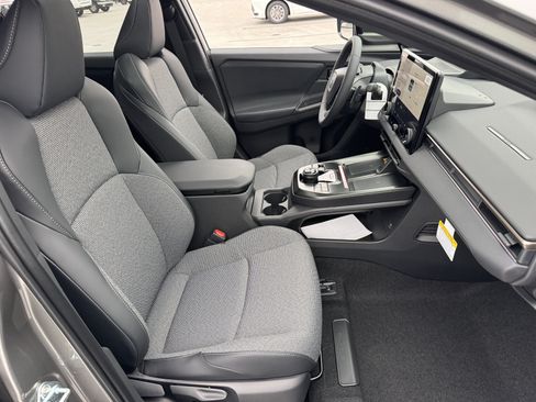 New 2026 Toyota bZ AWD/4WD image 8