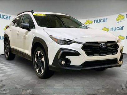 Used 2024 Subaru Crosstrek 2.5i Limited