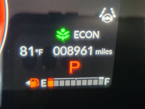 Used 2024 Honda CR-V EX-L image 25