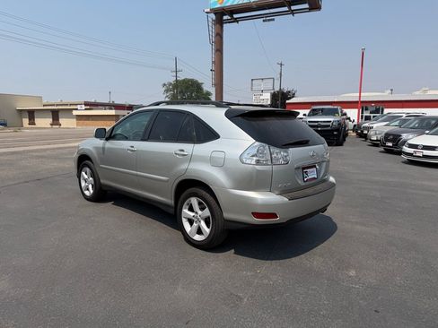 Used 2007 Lexus RX 350 AWD image 4