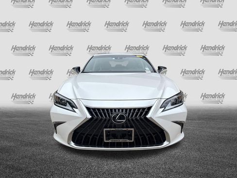 Used 2024 Lexus ES 300h w/ Accessory Package (Z2) FWD image 3