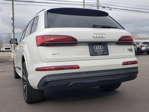 Used 2023 Audi Q7 3.0T Prestige AWD/4WD image 6