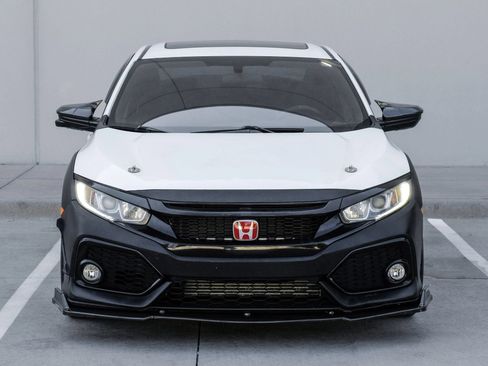 Used 2018 Honda Civic Si image 6