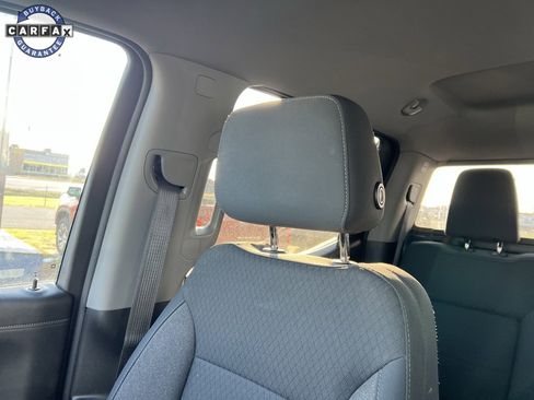 Used 2019 Chevrolet Silverado 1500 RST image 20