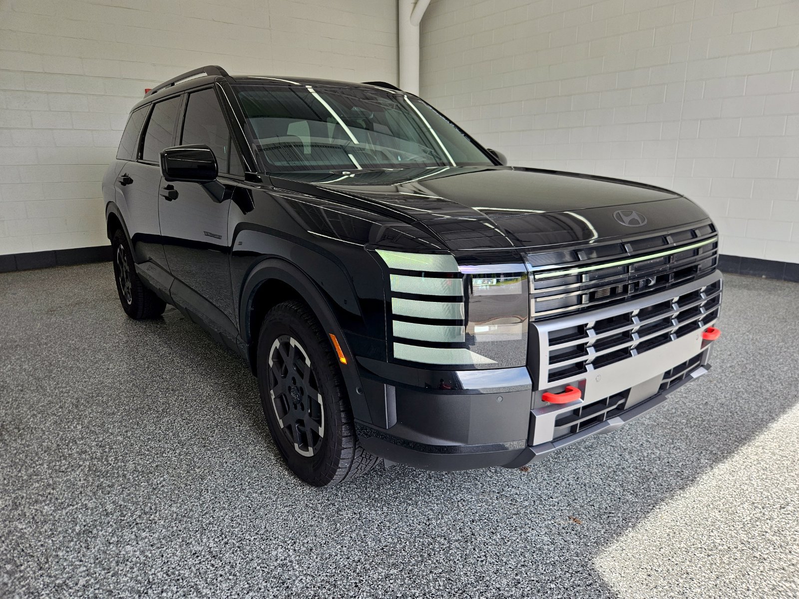 Used 2026 Hyundai Palisade XRT Pro AWD/4WD image 7