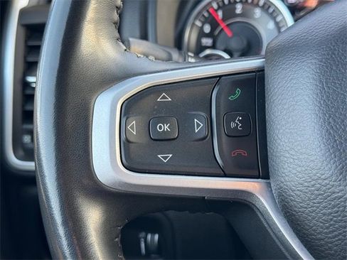 Used 2021 RAM 1500 Big Horn image 18