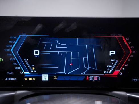 New 2026 BMW M2 w/ Lighting Package image 21