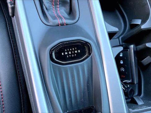 New 2026 Dodge Charger Scat Pack AWD/4WD image 15