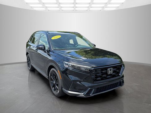 Used 2023 Honda CR-V Sport image 5