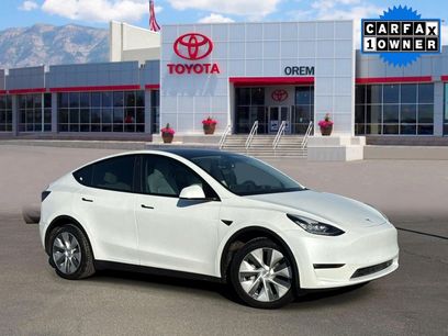Used 2021 Tesla Model Y Long Range