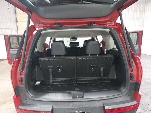 New 2026 Hyundai Santa Fe SEL AWD/4WD image 13