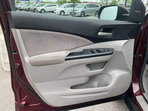 Used 2014 Honda CR-V EX image 25