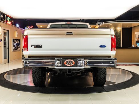 Used 1997 Ford F350 4x4 Crew Cab image 13