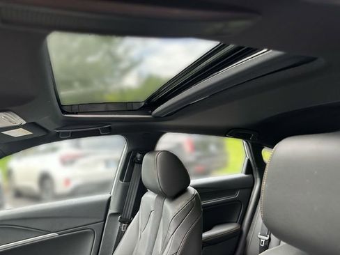 Used 2026 Acura Integra A-Spec FWD image 23
