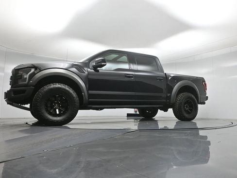 Used 2019 Ford F150 Raptor w/ Equipment Group 802A Luxury AWD/4WD image 55