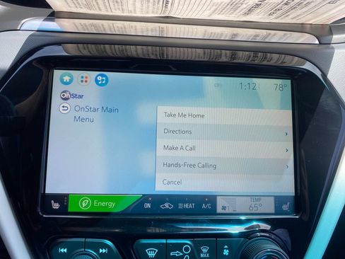 Used 2019 Chevrolet Bolt LT FWD image 19
