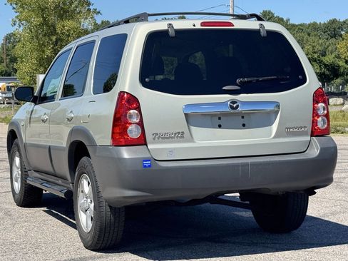 Used 2006 MAZDA Tribute I image 3