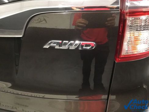 Used 2016 Honda CR-V EX-L image 15