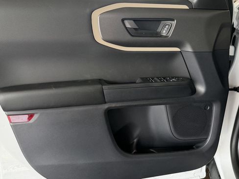 New 2025 Ford Bronco Sport Big Bend w/ Convenience Package image 11