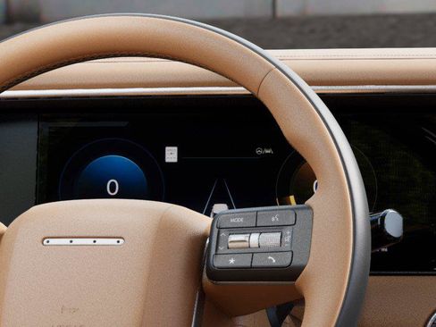 New 2026 Hyundai Palisade Calligraphy image 14