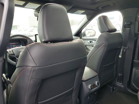 New 2026 Ford Explorer ST AWD/4WD image 31