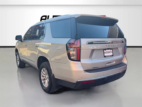 Used 2023 Chevrolet Tahoe LT w/ Luxury Package image 5