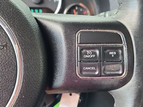 Used 2016 Jeep Wrangler Sport AWD/4WD image 18