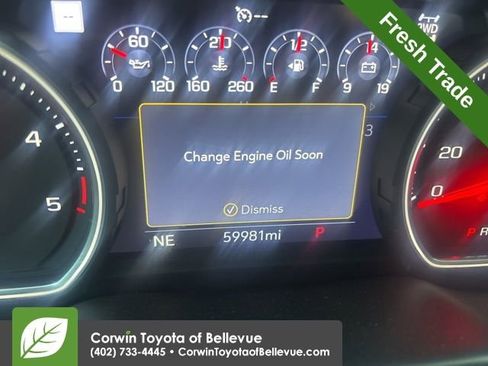 Used 2021 Chevrolet Silverado 2500 High Country w/ Z71 Off-Road Package image 14