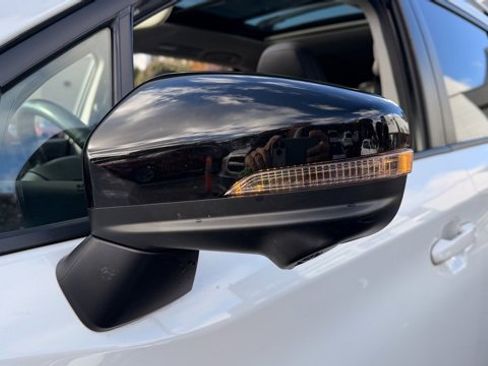 Used 2023 Subaru Ascent Onyx Edition Limited image 17