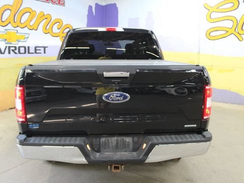 Used 2019 Ford F150 XLT w/ XTR Package AWD/4WD image 7