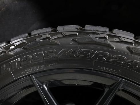 Used 2024 Cadillac Escalade ESV V w/ LPO, Floor Liner Package image 62