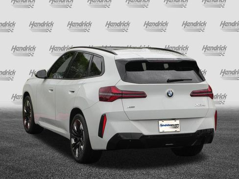 Certified 2025 BMW X3 xDrive30i w/ Premium Package AWD/4WD image 6