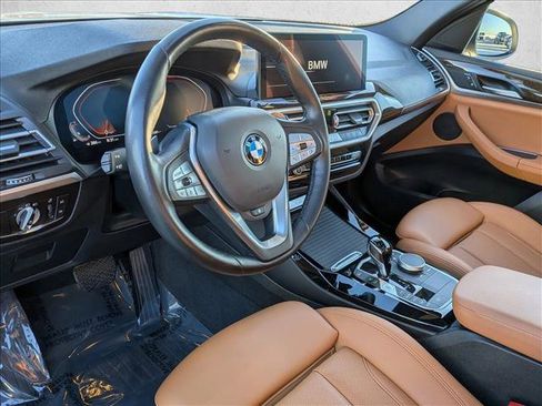 Used 2022 BMW X3 xDrive30i w/ Convenience Package image 10