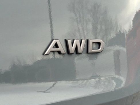 New 2026 Nissan Rogue SV w/ SV Premium Package image 16