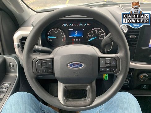 Used 2023 Ford F150 XLT image 20