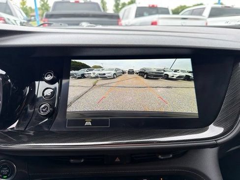 Used 2023 Buick Envision Essence w/ Sport Touring Package AWD/4WD image 33