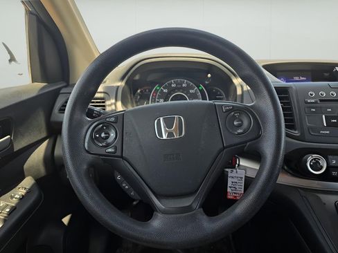 Used 2015 Honda CR-V LX image 26