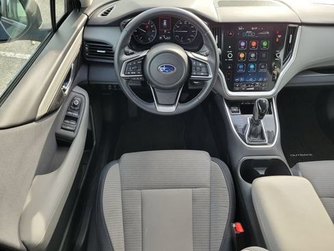 Used 2023 Subaru Outback Premium AWD/4WD image 19