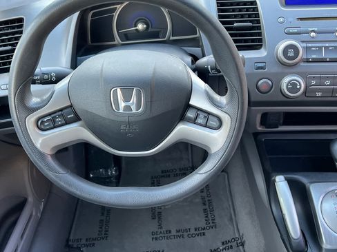 Used 2007 Honda Civic EX image 15