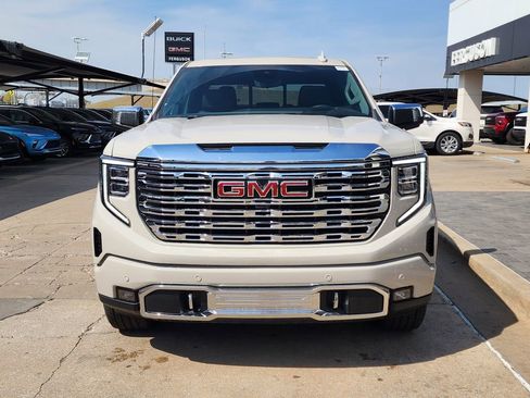 New 2026 GMC Sierra 1500 Denali image 8