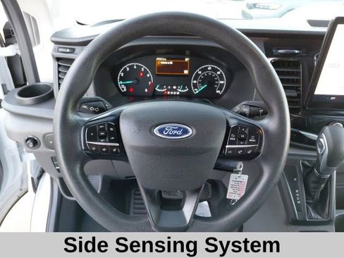 Used 2023 Ford Transit 350 XLT image 11