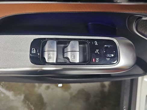 New 2026 Mercedes-Benz GLC 300 GLC 300 image 28