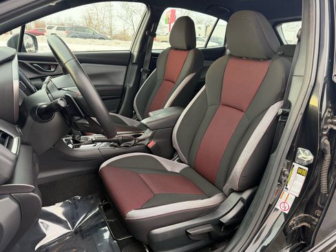 Used 2020 Subaru Impreza 2.0i Sport image 48